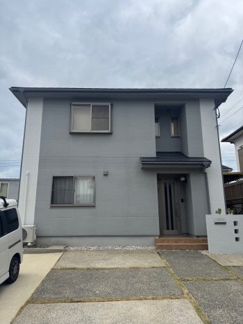 長崎で塗装をするなら株式会社ヌライズ