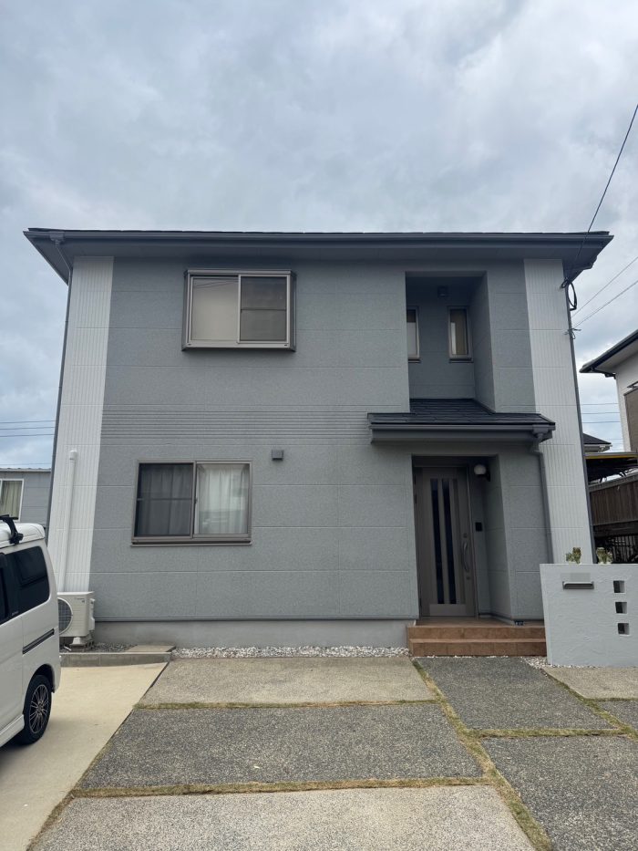 長崎で塗装をするなら株式会社ヌライズ