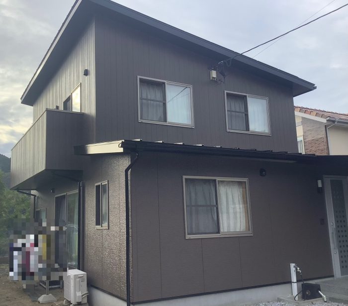 長崎で塗装をするなら株式会社ヌライズ