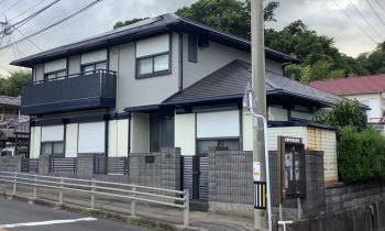 長崎で塗装をするなら株式会社ヌライズ