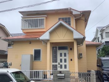 長崎で塗装をするなら株式会社ヌライズ