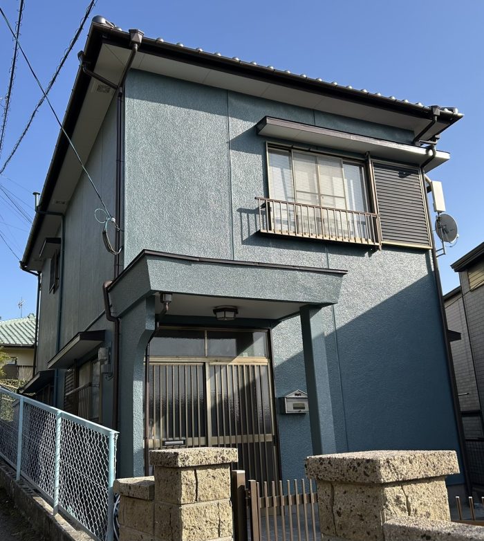 長崎で塗装をするなら株式会社ヌライズ