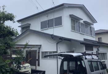 長崎で塗装をするなら株式会社ヌライズ