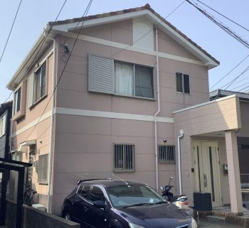 長崎で塗装をするなら株式会社ヌライズ