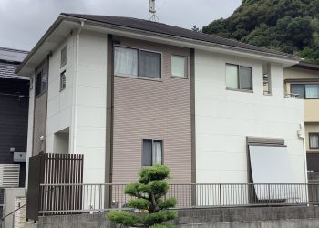 長崎で塗装をするなら株式会社ヌライズ