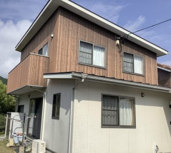 長崎で塗装をするなら株式会社ヌライズ