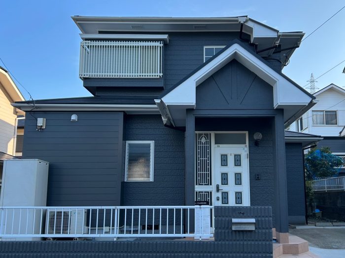 長崎で塗装をするなら株式会社ヌライズ