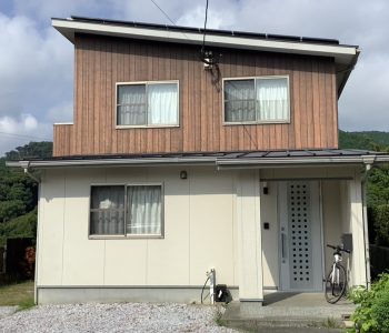 長崎で塗装をするなら株式会社ヌライズ