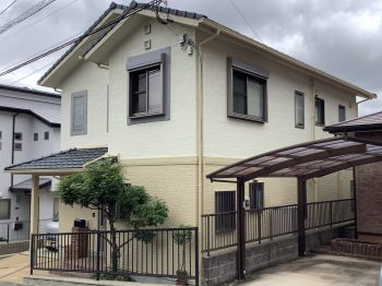 長崎で塗装をするなら株式会社ヌライズ