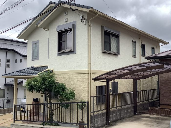 長崎で塗装をするなら株式会社ヌライズ