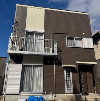 長崎で塗装をするなら株式会社ヌライズ