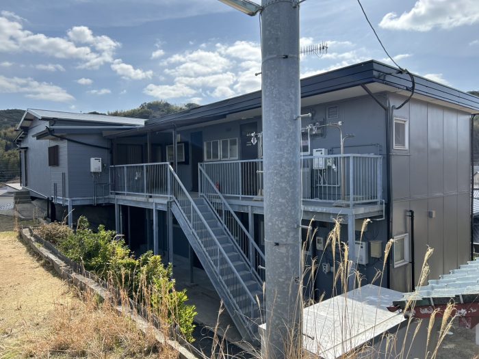 長崎で塗装をするなら株式会社ヌライズ