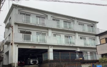 長崎で塗装をするなら株式会社ヌライズ