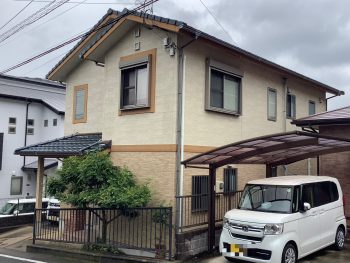 長崎で塗装をするなら株式会社ヌライズ