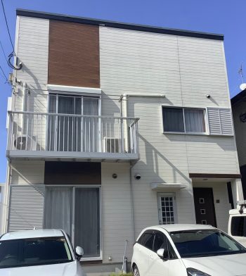 長崎で塗装をするなら株式会社ヌライズ