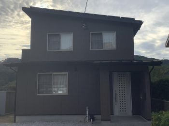 長崎で塗装をするなら株式会社ヌライズ