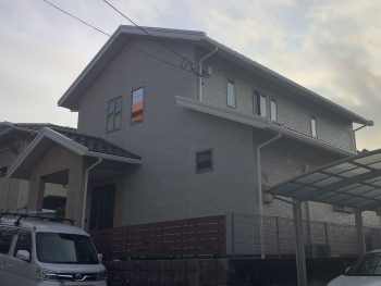 長崎で塗装をするなら株式会社ヌライズ