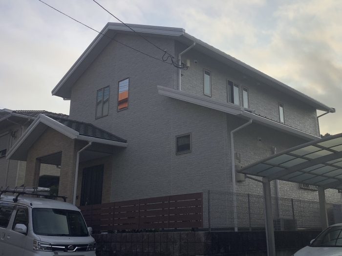 長崎で塗装をするなら株式会社ヌライズ