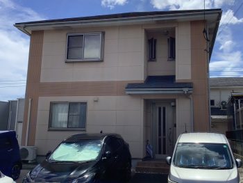 長崎で塗装をするなら株式会社ヌライズ